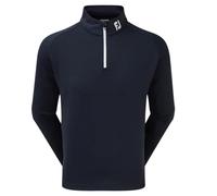 FootJoy Chill-Out sudadera de hombre, azul marino, XL