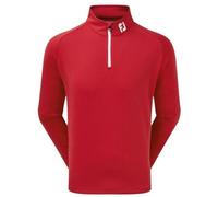 FootJoy Chill-Out sudadera de hombre, roja, S
