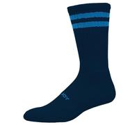 FootJoy ComfortSof - Paquete de 3 pares para hombre, azul marino