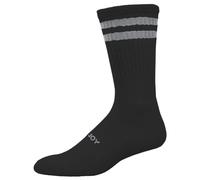 FootJoy ComfortSof - Paquete de 3 pares para hombre, color negro