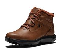 FootJoy FJ Boot - Zapatos de Golf para Mujer, Color marrón, 5 UK, Brown, 37 EU