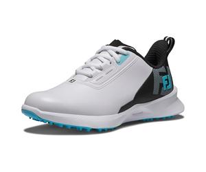 Footjoy Fj Fuel Junior Zapatos de golfUnisex niños