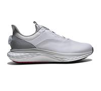 Footjoy FJ Quantum BOA White/White/Grey Zapatillas de golf para hombre EUR 41
