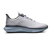 Footjoy FJ Quantum White/Navy/Blue Zapatillas de golf para hombre EUR 43