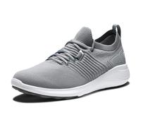 FootJoy Flex XP, Zapatos de Golf Hombre, Grey, 39 EU