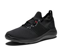 FootJoy Flex XP, Zapatos de Golf Hombre, Negro, 42 EU