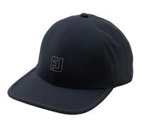 FootJoy Hydroseries - Gorro de golf para lluvia, Negro -, talla única
