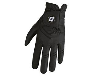 FootJoy GT Xtreme Guante de Golf Modelo 2019, Hombres, Negro, S