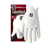 FootJoy Guante CABRETTASOF Lady Blanco