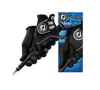 FootJoy Guante RAINGRIP Lady (PAR) Negro