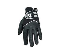 FootJoy Guante RAINGRIP Negro ZURDO