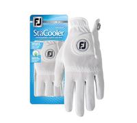 FootJoy Guante STACOOLER Lady Blanco