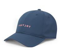 FootJoy Hombre 2025 Moda Wordmark Moisure Transpirable Golf Gorra Béisbol