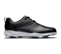 FootJoy Hombre eComfort Golf Impermeable Zapatos Ligero Transpirable Spike FJ