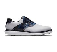 FootJoy Hombre FJ Traditions Cuero Impermeable Tacon Zapatos de Golf 33% OFF