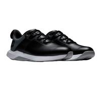 FootJoy Hombre Golf Zapatos Impermeable sin Tacos 2025 Prolite Nuevo Rendimiento