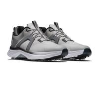 FootJoy Hombre Hyperflex Ligero Acolchado Impermeable Tacon Zapatos de Golf