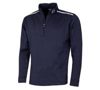 FootJoy Hombre Jersey Sólido Chill-Out Golf Elástico Suave Suéter 41% OFF