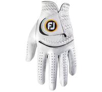 FootJoy Hombre Mano Izquierda Stasof Golf Guante Cuero - Derecha Jugador -