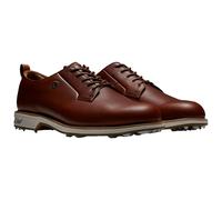 FootJoy Hombre Premiere Serie Field Zapatos de Golf Impermeables 6 UK sin Tacos