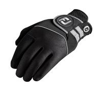 FootJoy Hombre Raingrip Autosuede Palma Secado Rápido Par Guantes Golf 28% OFF