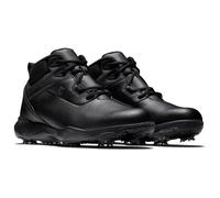 FootJoy STORMWALKER, Zapatos de Golf Hombre, Black, 40.5 EU