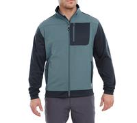 FootJoy Hombre Thermoseries Híbrido Chaqueta Golf Ligero Cálido Aislado 2022