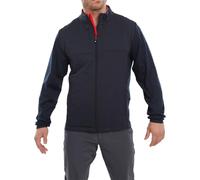 FootJoy Hybrid Chaqueta DE Golf, Navy, XXL para Hombre