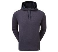 FootJoy Lightweight Hoodie sudadera de hombre, azul marino, XL