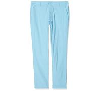 Footjoy MT Lite Trouser Pantalón Largo para Hombre. de Golf, Hombre, Azul, 38-33
