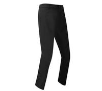 FootJoy Par Golf pantalones de hombre, negro, Estándar, 40/34