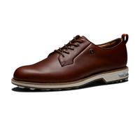 FootJoy Premiere Field, Zapatillas Hombre, Marron, 39 EU