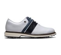 Footjoy Premiere Series White/Navy/White Packard Zapatillas de golf para hombre EUR 46