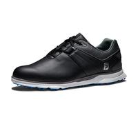 FootJoy Pro SL, Zapatos de Golf Hombre, Carbón Negro, 40 EU