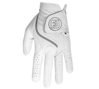 FootJoy SciFLEX - Mano Derecha para Hombre, Color Blanco