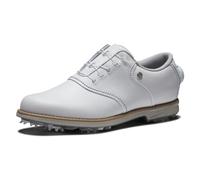 FootJoy Bel Air Boa - Zapatos de golf para mujer Premiere Series-Bel Air Boa, Blanco/Blanco, 40.5 EU