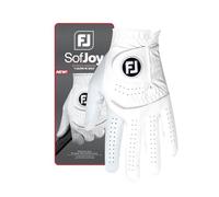 FootJoy SofJoy - Guante de Golf Regular para Mano Izquierda para Hombre