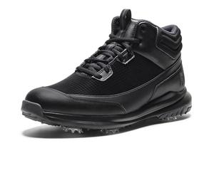 Footjoy Stormwalker BootGolf - Zapatos para Hombre, Black, 48 EU