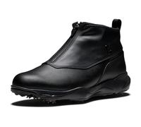 FootJoy STORMWALKER XT, Zapatos de Golf Hombre, Black Shroud, 41 EU Ancho