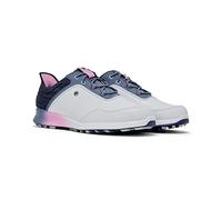 FootJoy Stratos, Zapatos de Golf Mujer, Midsummer, 37 EU