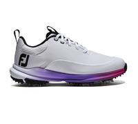Footjoy Tour Rival Womens White/Silver/Pink Zapatillas de golf para mujer EUR 40,5