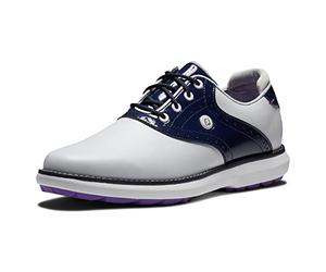 Footjoy Traditions Lady Zapatos de golfMujer