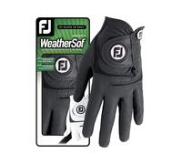 FOOTJOY WEATHERSOF BLACK - GUANTE MUJER L