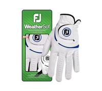 FootJoy WeatherSof - Guante de Golf para Hombre