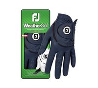 FootJoy WeatherSof - Guante de Golf para Mujer