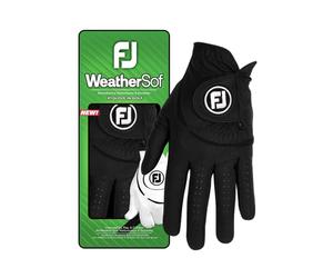 Footjoy WeatherSof - Guante de Golf para Mujer