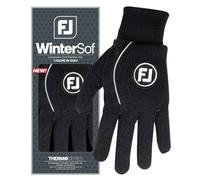 Footjoy WinterSof - Par de Guantes de Golf para Mujer