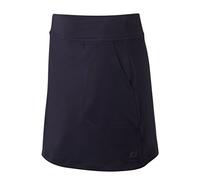 FootJoy Women´s Performance Skorts Falda, Mujer, Azul (Azul Marino), Medium (Tamaño del Fabricante:M)