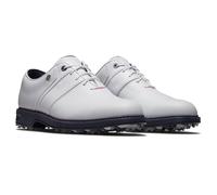 FootJoy Zapatillas De Golf Impermeables De Cuero Con Clavos Para Hombre