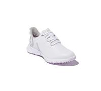 FootJoy Zapatos de Golf Fuel Lady Blanco/Rosa, Talla 36.5